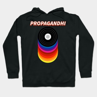 Propagandhi Hoodie